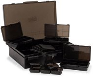 Nash Medium Tackle Box Loaded - Fishing Box