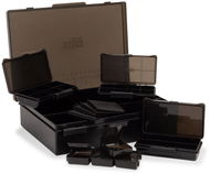 Nash Medium Tackle Box Loaded - Rybářský box