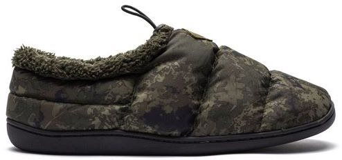 Nash Camo Deluxe Bivvy Slippers Slippers Alza.cz