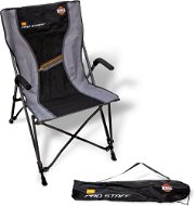 Zebco Pro Staff SX - Camping Chair