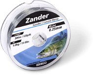 Zebco Trophy Zander, 0.28mm, 5.9kg, 300m - Fishing Line
