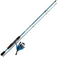 Zebco Rainbow Fish Combo 1,6m 30g Blue - Fishing Kit 
