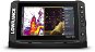 Lowrance Elite FS 9 with Active Imaging 3-in-1 Probe - Fish Finder
