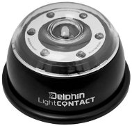 Delphin LightCONTACT 6 + 1 LED - LED svietidlo