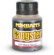 Mikbaits Gangster Ultra dip GSP Black Squid 125 ml - Dip