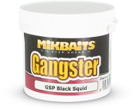Mikbaits Gangster Cesto GSP Black Squid 200 g - Cesto