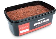 Mikbaits Spiceman Method Mix, Spicy Plum, 700g - Method mix