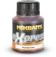 Mikbaits eXpress Ultra Dip, Mandarin, 125ml - Dip