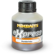 Mikbaits eXpress Booster Mandarínka 250 ml - Booster