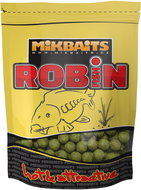 Mikbaits Robin Fish Boilie, Butter Pear, 20mm, 300g - Boilies