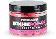 Mikbaits Ronnie pop-up 14 mm 150 ml - Pop-up boilies