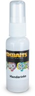 Mikbaits Pop-up spray Tangerine 30ml - Additive for Fish Feed