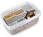 Mikbaits Method Feeder Pellet Box, 400g + 120ml, Sweetcorn - Pellets
