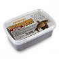 Mikbaits Method Feeder Pellet Box, 400g + 120ml, Crab Krill - Pellets