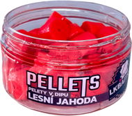 LK Baits Pelety v dipe 12 mm 60 g - Pelety