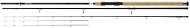 Daiwa Ninja X Feeder 3,3m 80g - Fishing Rod