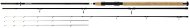 Daiwa Ninja X Feeder 3,6m 120g - Fishing Rod