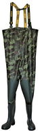 PROS Wading pants Premium Moro SBP01M Size 47 - Chest Waders