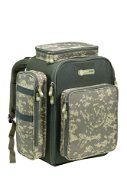 Mivardi CamoCODE Cube Backpack - Backpack