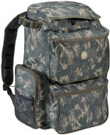 Mivardi Backpack Multi Camo 30l - Backpack
