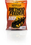 Mivardi Method feeder mix Krill & Robin Red 1kg - Method mix