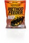Mivardi Method feeder mix Cherry & fish protein 1kg - Method mix