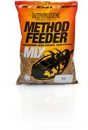 Mivardi Method feeder mix Black halibut 1 kg - Method mix