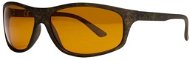 Nash Camo Wraps / Yellow Lenses - Sunglasses