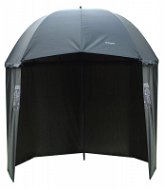 Suretti Umbrella with Side Panel, 210D, 2.5m - Fishing Umbrella