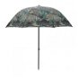 Suretti Umbrella Camo 190T 1,8m - Fishing Umbrella