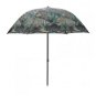 Suretti Dáždnik Camo 190T 2,5 m - Rybársky dáždnik