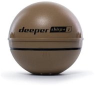 Deeper Chirp+ 2 - Sonar na ryby