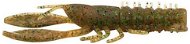 FOX Rage Floating Creature Crayfish 7cm UV Green Pumpkin 6pcs - Rubber Bait