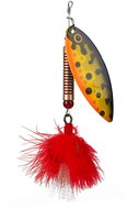 FOX Rage Ultra UV Spinner, Size 3, 11g, Pike - Spinner
