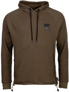 Nash Lightweight Hoody Velikost XXXL - Mikina