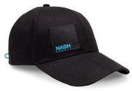 Nash Baseball Cap Black - Šiltovka
