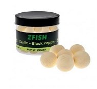 Zfish Pop-Up Garlic & Black Pepper 16 mm 60 g - Pop-up  bojli