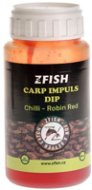 Zfish Dip Carp Impuls Chilli-Robin Red 200 ml - Dip