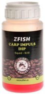 Zfish Dip Carp Impuls Squid-Krill 200ml - Dip