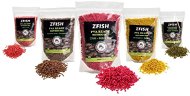 Zfish PVA Ready & Method Feeder Mix Chilli-Robin Red 2-3 mm 1 kg - Pellet