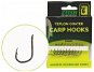 Zfish Teflon Hooks Chod 10pcs - Fish Hook