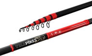 Delphin Telepikes 7m 85g - Fishing Rod