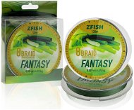 Zfish Fantasy 8-Braid 130 m - Šnúra