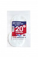 PVA Master PVA Replacement Stocking 25mm 20m (2x10m) - PVA Netting Sock