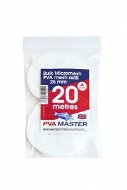 PVA Master PVA Spare Micromesh 25mm 20m (2x10m) - PVA Netting Sock