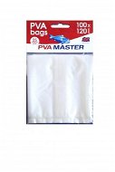 PVA Master PVA sáček 100 x 120mm 25ks - PVA sáček