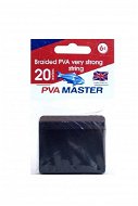 PVA Master PVA šňůrka 6-vláknová 20m - PVA nit