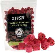 Zfish Halibut Pellets Chilli-Robin Red 20 mm 1 kg - Pellet