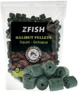 Zfish Halibut Pellets Squid-Octopus 14 mm 1 kg - Pellet