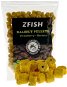Zfish Halibut Pellets Strawberry-Banana 14mm 1kg - Pelety